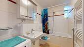 Badezimmer - 
