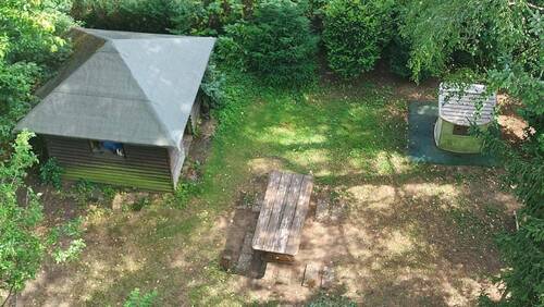 Garten - 