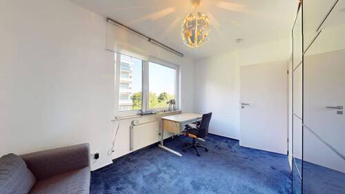 Zimmer I - 
