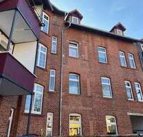 Einfache 3-Zimmer-DG-Wohnung ... solide vermietet .... Brühlervorstadt !! - Erfurt