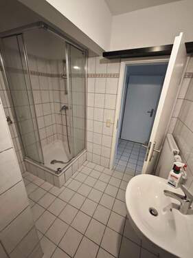 3-Duschbad - 