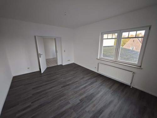 Wohnzimmer von der Terassentür - 