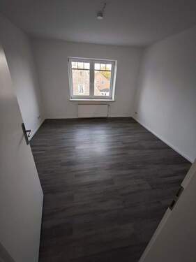 Blick ins 2.Schlafzimmer - 