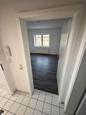 1. Schlafzimmer - Etagenwohnung mit 80,00 m² in Kalkhorst zur Miete