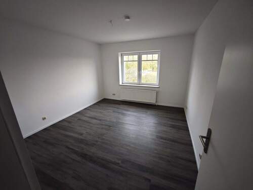 Blick ins 1.Schlafzimmer - 