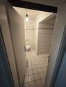 Blick ins Duschbad - 