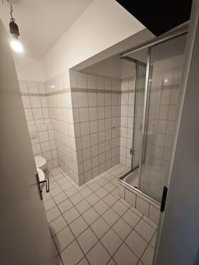 1-Duschbad - 