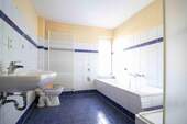 Badezimmer I - 
