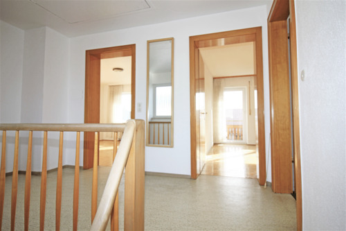 Flur Obergeschoss - 