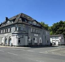 Platz für Ihr Gewerbe + Top Mietwohnungen ! - Bochum / Hordel