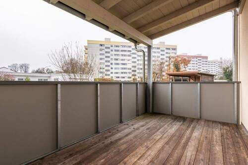 Balkon (2) - 