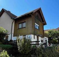 Wohnhaus mit drei Einheiten für die große Familie in ländlicher Umgebung mit Potenzial - Waiblingen Neustadt