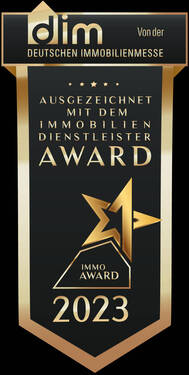 Pfund Immobilien Award 2023 - 
