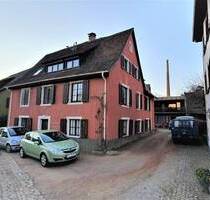 Mehrgenerationen-Haus mit viel Potenzial - Kandern