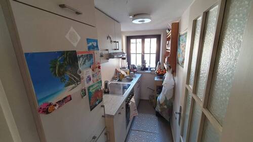 Küche /EBK DG lks. - 