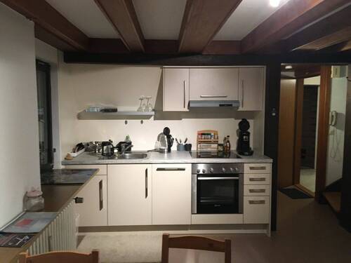 Küchenbereich DG re. - 