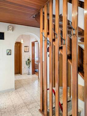 Flur EG - Werz Immobilien - 