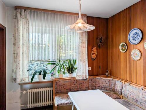 Küche EG - Werz Immobilien - 