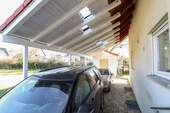 Carport - 