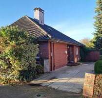 Kompakter Bungalow in gefragter Lage Husums