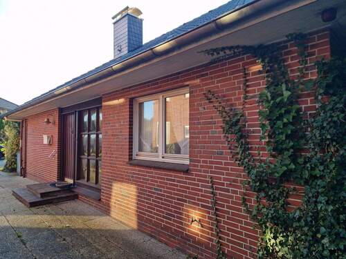 Hereinspaziert! - Einfamilienhaus mit 94,00 m&sup2; in Husum zum Kaufen