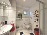 Badezimmer - 