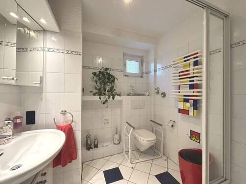 Badezimmer - 