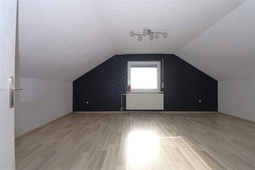 Zimmer Dachgeschoss - 
