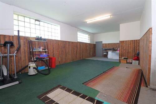 Lagerraum Erdgeschoss - 