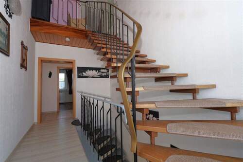 Treppenhaus - 