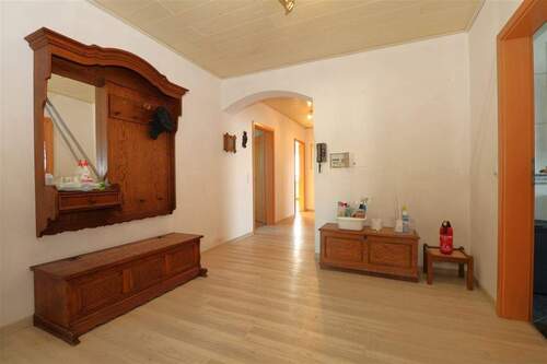 Diele Obergeschoss - 