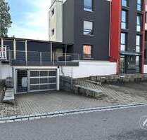 Tiefgaragenstellplatz im Herzen von Gottmadingen zu verkaufen