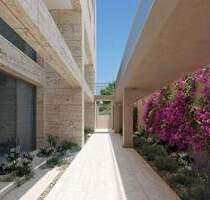 PELARA 14 | GF-04 - EG mit eigenem Zugang | 2 getrennte Gärten | 87,80 m² innen + 57,03 m² außen - Kissamos