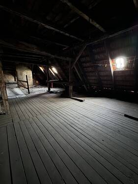 DG-Rohling - 7 Zimmer Etagenwohnung in Berlin