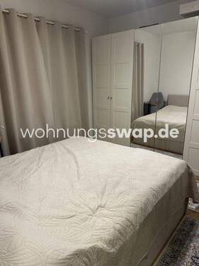 Bild 3 - 2 Zimmer Etagenwohnung in Berlin