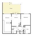 Grundriss Skizze EG - 