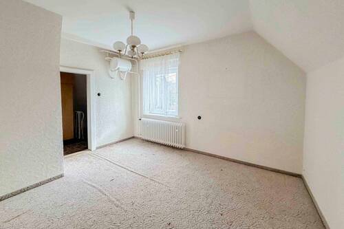 Schlafzimmer 01 - 