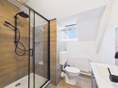 Badezimmer OG - 