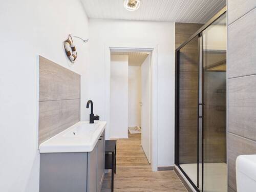 Badezimmer OG - 