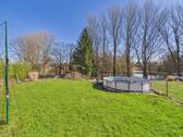 Garten - 6 Zimmer Einfamilienhaus zum Kaufen in Bad Oldesloe
