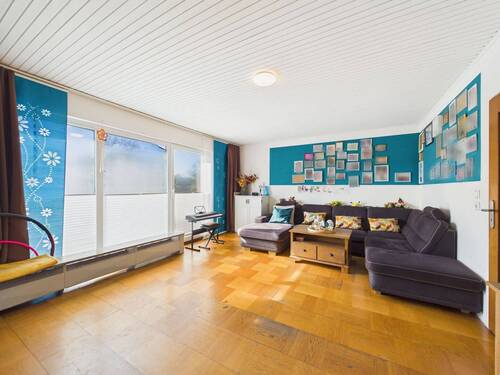 Wohnzimmer - 