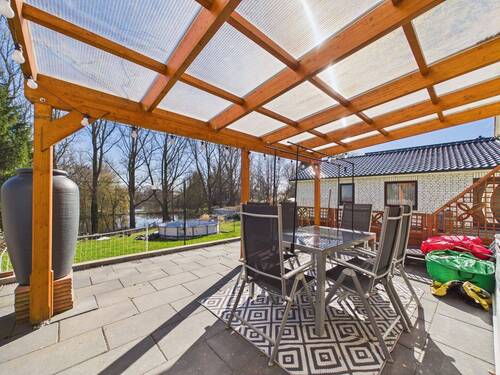 Terrasse - 