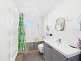 Badezimmer EG - 