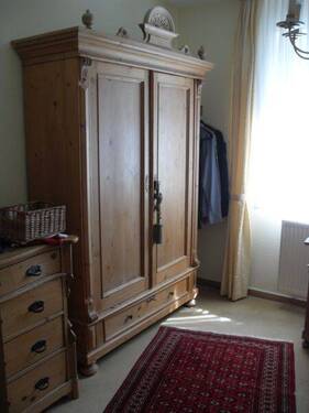 Schlafzimmer - 