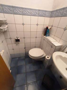 Gäste-WC - 