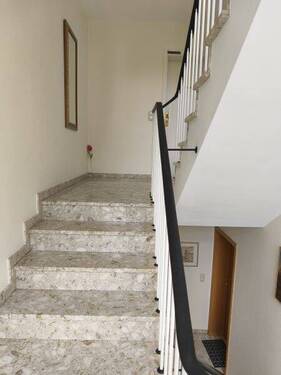Treppenhaus - 