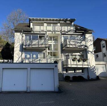 Hausansicht - 