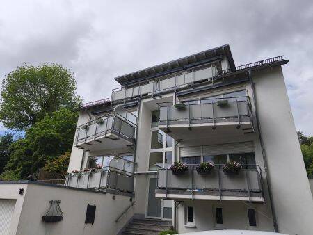 Hausansicht - 