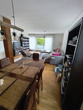 Wohnzimmer - 