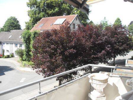 Balkon - 